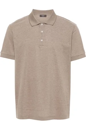 PESERICO SIGN Playera tipo polo