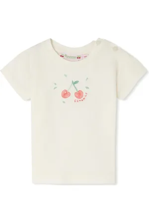 BONPOINT Playera Dom