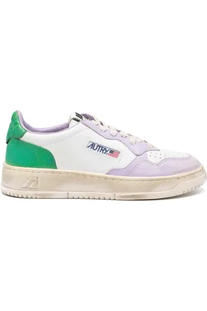 Autry Tenis Super Vintage