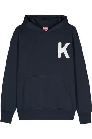 Kenzo Hoodie Lucky Tiger
