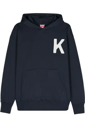 Kenzo Hoodie Lucky Tiger