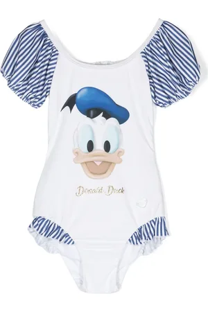 MONNALISA Traje de baño Donald Duck de x Disney