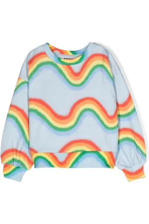Molo Sudadera Miki