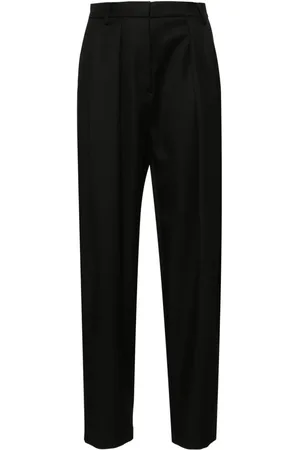 MAGDA BUTRYM Pantalones de vestir anchos