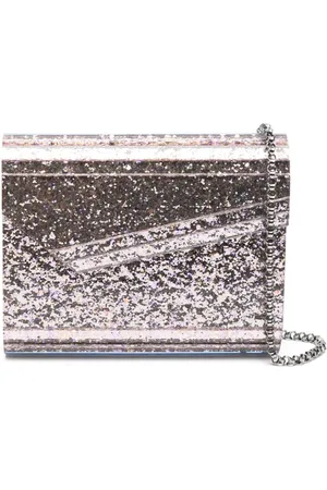 Jimmy Choo Bolsa crossbody Candy