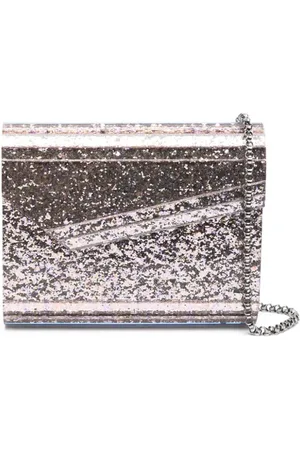 Jimmy Choo Bolsa crossbody Candy