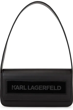 Karl Lagerfeld Bolsa de hombro Ikon K
