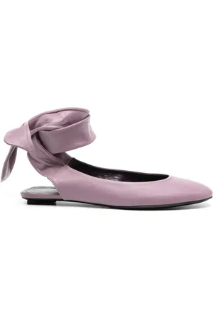 The Attico Flats Cloe
