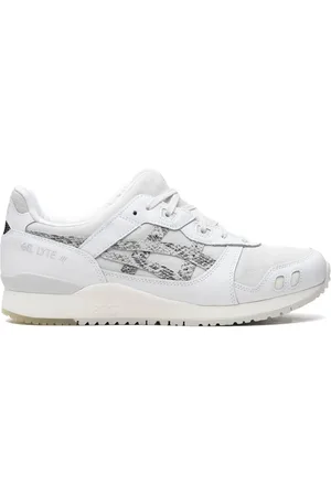 Asics Tenis GEL-LYTE 3 OG White Python de PUMA x atmos