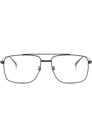 Dunhill Lentes con armazón navigator