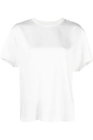 JUUN.J Playera con solapas