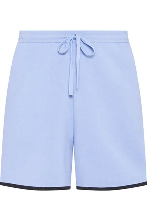 ROSETTA GETTY Pants de x Violet Getty
