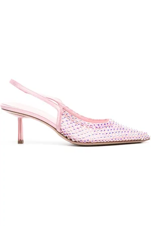 LE SILLA Zapatillas Gilda con tacón de 60mm