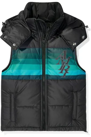 AMIRI Chaleco Amiri Staggered