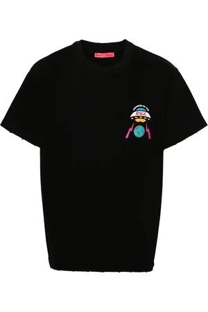 Members OF The Rage Playera con ilustración estampada