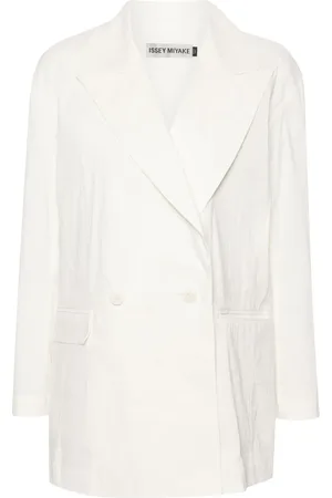Issey Miyake Blazer Shaped Membrane
