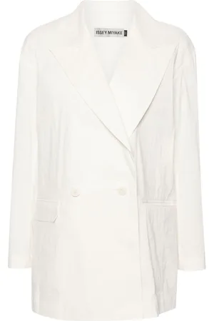 Issey Miyake Blazer Shaped Membrane