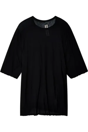 Rick Owens Playera Lido Tommy