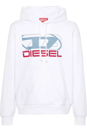 Diesel Hoodie S-Ginn-Hood