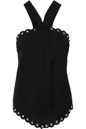 Isabel Marant Top Tecles