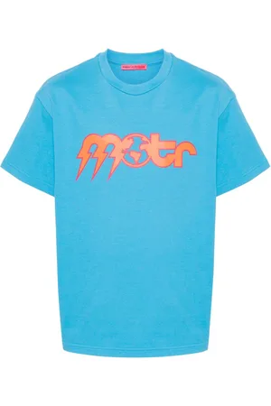 Members OF The Rage Playera con logo estampado