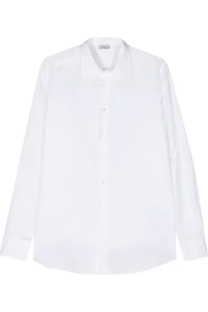 Etro Camisa con estampado de cachemira