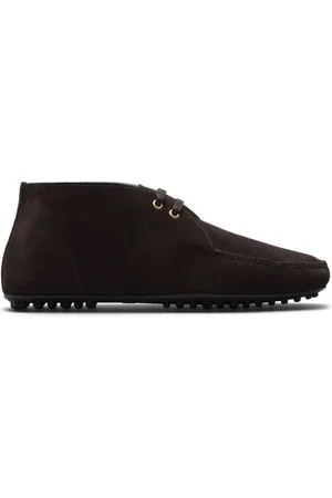 CAR SHOE Botas drive