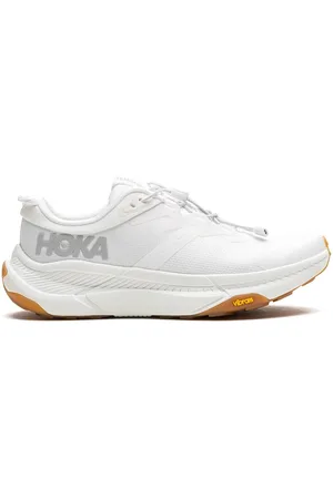 Hoka One One Tenis Transport "White"