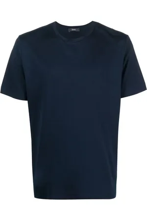 HERNO Playera manga corta
