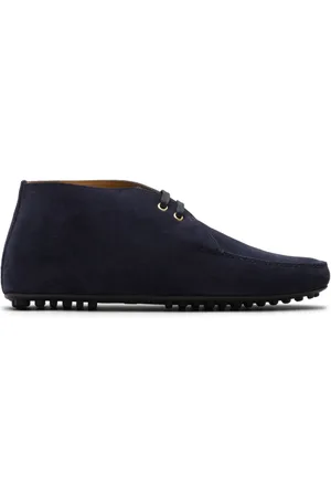 CAR SHOE Botas drive