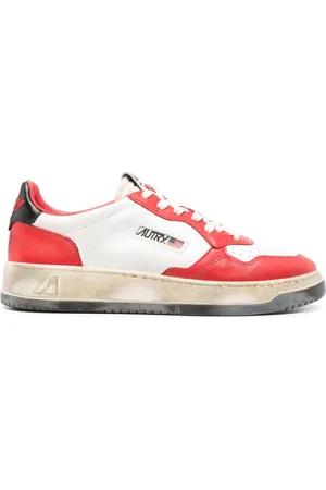 Autry Tenis Medalist Super Vintage