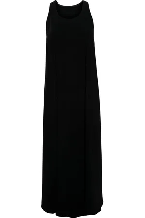 Maison Margiela Vestido con diseño asimétrico