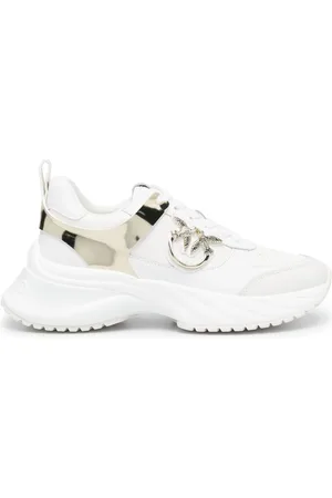 Pinko Tenis Ariel Love Birds