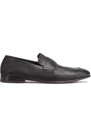 Ermenegildo Zegna Mocasines L