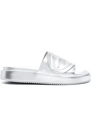 Diesel Flip flops Sa-Slide D Oval