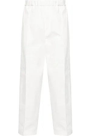 Jil Sander Pantalones ajustados