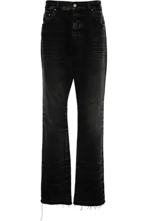 AMIRI Jeans Release Hem
