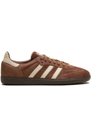 adidas Tenis Samba OG "Preloved Brown"