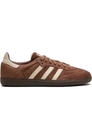 adidas Tenis Samba OG "Preloved Brown"