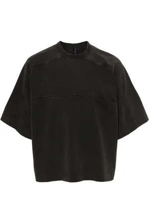 Entire Studios Playera con paneles