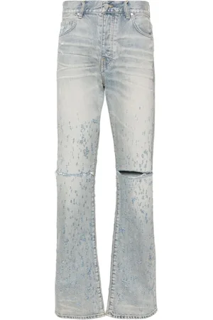 AMIRI Jeans Shotgun