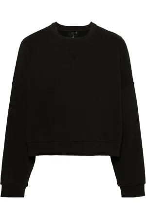 Entire Studios Sudadera con cuello redondo