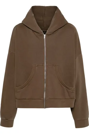Entire Studios Hoodie con cierre