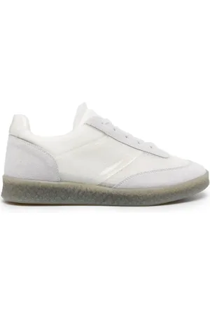 Maison Margiela Tenis con paneles y diseño color block