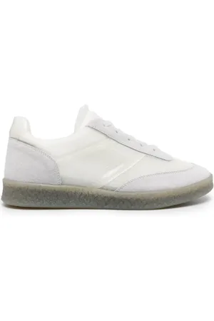 Maison Margiela Tenis con paneles y diseño color block