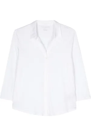 Majestic Camisa con cuello