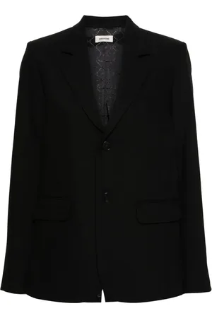 Zadig & Voltaire Blazer con detalles de strass