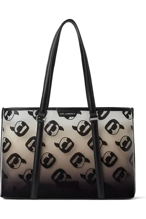 Karl Lagerfeld Bolsa de playa Ikon