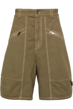 Isabel Marant Bermudas Feoni