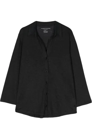 Majestic Camisa con cuello